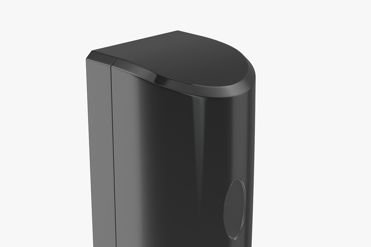 Hand Sanitizer Dispenser, an Object 3D Model by 3D_PikNik (Photo 2 of 37)