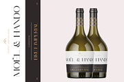 Celmoer - A Modern Luxury Serif Font, a Serif Font by Muflieart (Thumbnail 2 of 10)