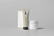 Cosmetic Mockup, a Product Mockup by DesignRushMarket (Thumbnail 7 of 9)