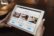 Verk - A Business WordPress Theme, a WordPress Template by PremiumCoding (Thumbnail 3 of 4)