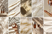 Beauty Skincare Stock Images Bundle, a Beauty & Fashion Photo by COCO Design Studio (Thumbnail 4 of 10)