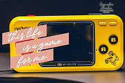 Samudra Hindia, a Handwritten Font by Struggle Studio (Thumbnail 3 of 7)