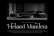 Cyendra || Modern Stylish Serif Font, a Serif Font by Ermedia Studio (Thumbnail 9 of 10)