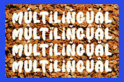 OATMEAL BREAD, a Handwritten Font by Mozatype (Thumbnail 3 of 10)