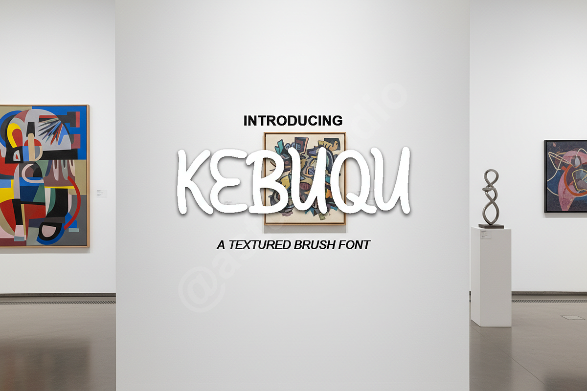 Kaqo - Elegant Serif for Luxury Bran, a Font by Astuti Studio (Photo 1 of 16)