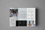 Trifold brochure, a Brochure Template by Elite_Standard (Thumbnail 4 of 5)