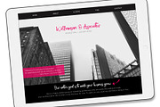 Five Boroughs Font Family, a Handwritten Font by Callie Rian & Co. (Thumbnail 5 of 15)