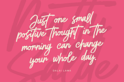 Matty Salde, a Script Font by Negara Studio (Thumbnail 2 of 12)