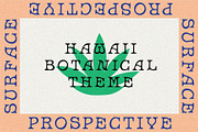 MC Suisse, a Font by McLetters (Thumbnail 5 of 7)