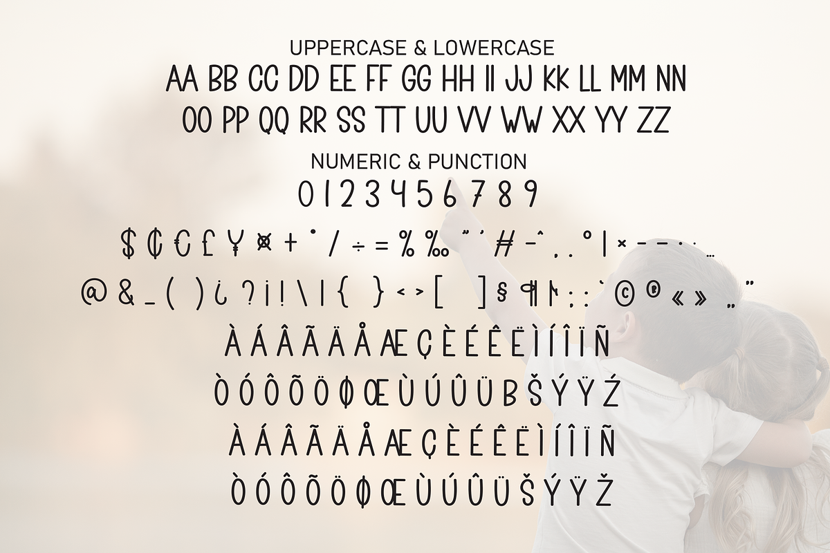 Momentic Lovely | Script Font, a Script Font by Scratchones (Photo 7 of 9)