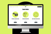 Luna - Bold Wix Studio Template, a Wix Template by Collette Collabs (Thumbnail 3 of 4)