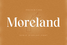 Moreland