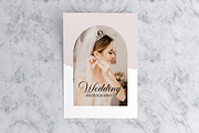 Wedding Photography Pricelist, a Flyer Template by SmmrDesign (Thumbnail 2 of 4)