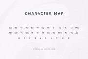 Glaukon - Modern Sans-Serif, a Sans Serif Font by AlienValley (Thumbnail 5 of 7)