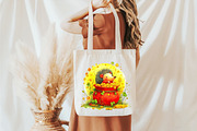 Whimsical St Patricks Day, an Illustration by designcity5 (Thumbnail 4 of 5)