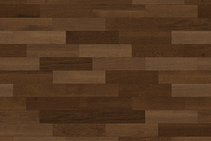 Seamless wood parquet texture linear containing various, brown, and parquet