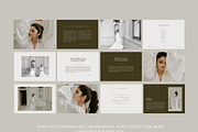 Wedding Photography Pricing Guide, a Marketing Template by Adam and Grace (Thumbnail 4 of 23)