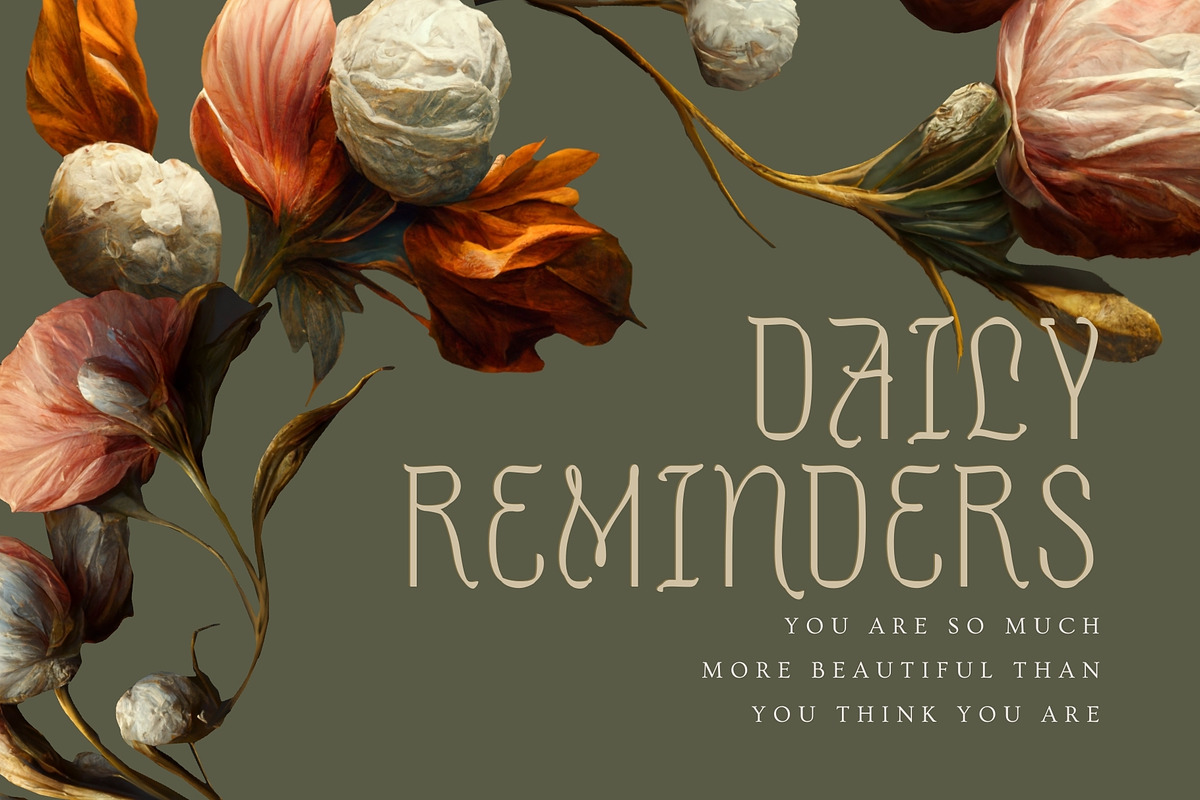 Sharon Elany, a Sans Serif Font by Get Studio (Photo 9 of 27)