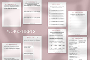 Human Design Workbook For Coaches