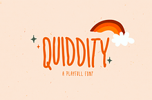 GRVS Quiddity