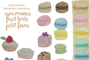 Sweet Treats, an Illustration by Valeri Nick (Thumbnail 3 of 5)