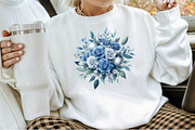 Whimsical Summer Night Wedding Set C, an Illustration by Sublimation Artist (Thumbnail 4 of 6)