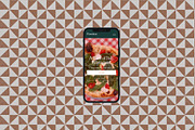 Provolone - Squarespace Template, a Squarespace Template by Gem Media (Thumbnail 2 of 5)