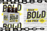 Caleuche, a Font by Rodrigo Typo (Thumbnail 3 of 5)