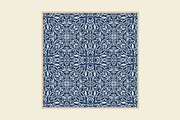 Arabesque seamless pattern, a Pattern Graphic by NataLito (Thumbnail 5 of 5)