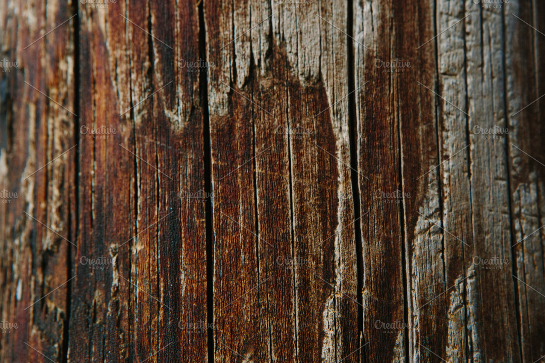Wood grain stock picture
