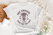 Not Enough Sage For This Shit PNG, an Illustration by SharpMarketplace (Thumbnail 7 of 9)