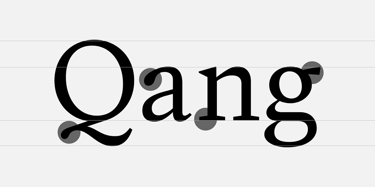Frasa, a Serif Font by Tokotype (Photo 4 of 12)