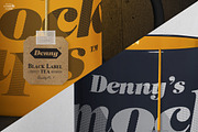 Mug Mockup, a Cups & Container Mockup by Denny's Mock-ups (Thumbnail 4 of 5)