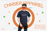 Neckyn Blur, a Sans Serif Font by Craft Supply Co. (Thumbnail 6 of 8)