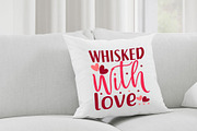 whisked with love, a Graphic by minmicro (Thumbnail 5 of 5)