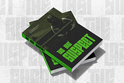 Gridforce - Heavyweight Display Font, a Sans Serif Font by PuriCreative (Thumbnail 5 of 9)