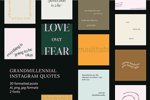 self-care instagram quotes