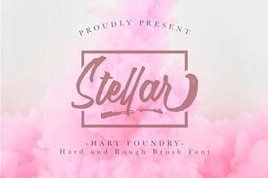 Stellar