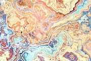 Marbling Textures Pack 30, a Texture Graphic by tkdesign (Thumbnail 13 of 31)
