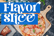 Dream Silvers Modern Serif Font, a Serif Font by timelesstype.co (Thumbnail 6 of 20)