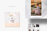 MoodBoard - 24 Instagram, a Social Media Template by Stories Collective (Thumbnail 5 of 7)