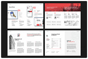 SEO Proposal, a Brochure Template by StudioGraficso (Thumbnail 9 of 11)