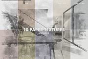 Photoshop Sketch Effect Creator, a Layer Style Add-On by AdeptDept (Thumbnail 5 of 11)