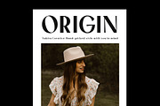 Makota Modern Font, a Sans Serif Font by Yukita Creative (Thumbnail 2 of 9)