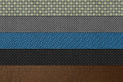 20 Fabric Textures Pack, a Texture Graphic by DesignRalko (Thumbnail 4 of 5)