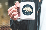 Hand drawn Arctic animals collection, an Animal Illustration by handsketched (Thumbnail 8 of 10)