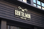 Maderon Bold Condensed Font, a Sans Serif Font by RantautypeStudio (Thumbnail 12 of 15)