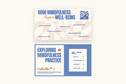 CALMER Wellness Presentation CANVA, a Presentation Template by Eviory (Thumbnail 6 of 10)