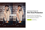 50 Concert Lightroom Presets LUTs, a Preset Add-On by SparkleStock (Thumbnail 10 of 10)