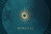 Spiral Logo Design, a Branding & Logo Template by Michael Rayback Design (Thumbnail 1 of 4)